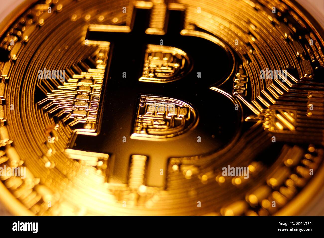 Symbolbild: Bitcoin, Berlin (nur fuer redaktionelle Verwendung. Keine Werbung. Referenzdatenbank: http://www.360-berlin.de. © Jens Knappe. Bildquellen Stockfoto