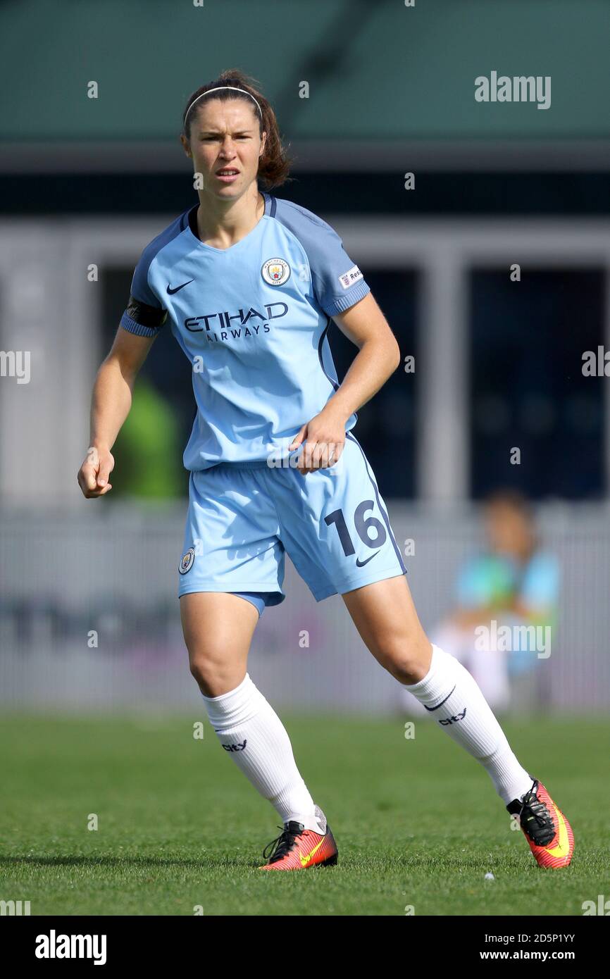 Manchester city frauen jane ross Fotos und Bildmaterial in hoher