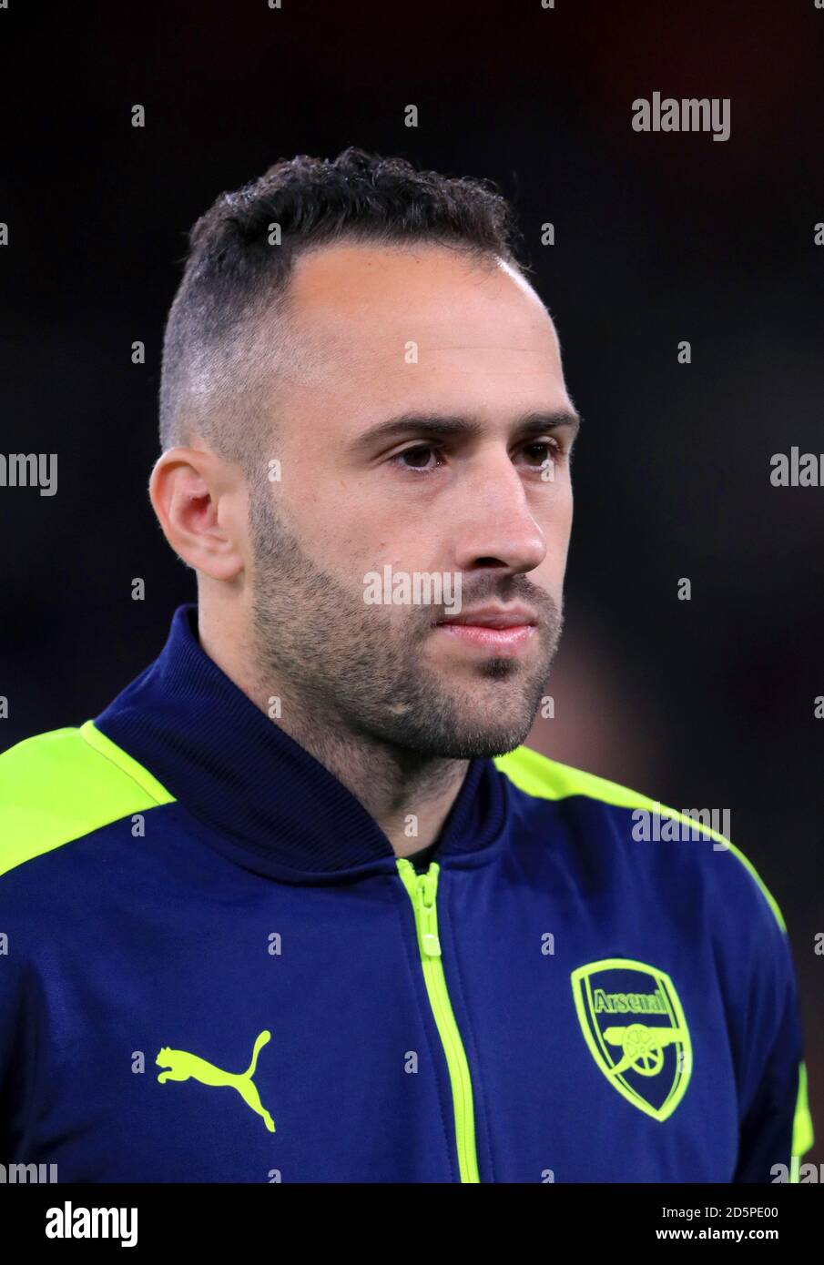 David Ospina, Arsenal Stockfoto