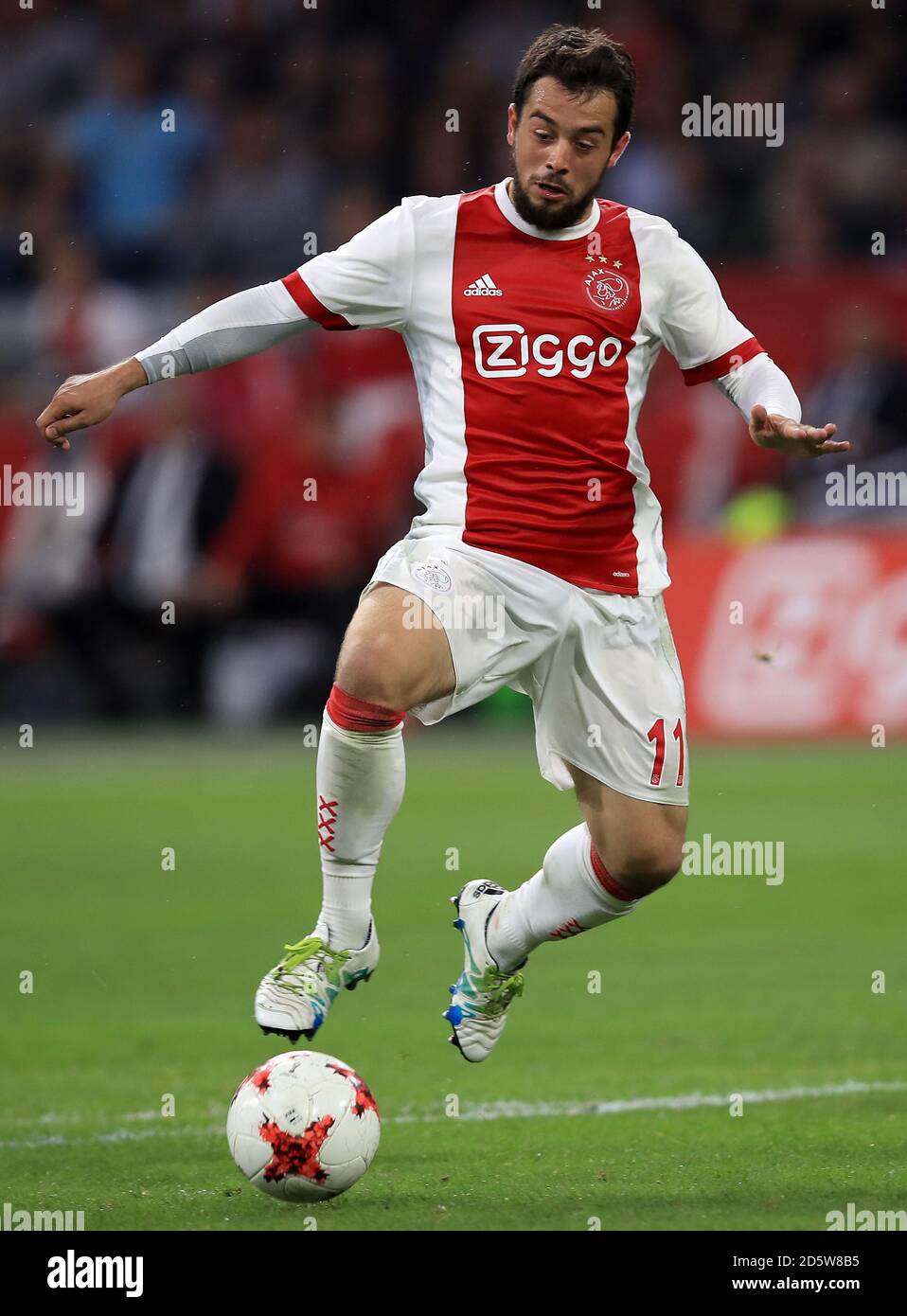 Amin Younes, Ajax Stockfoto