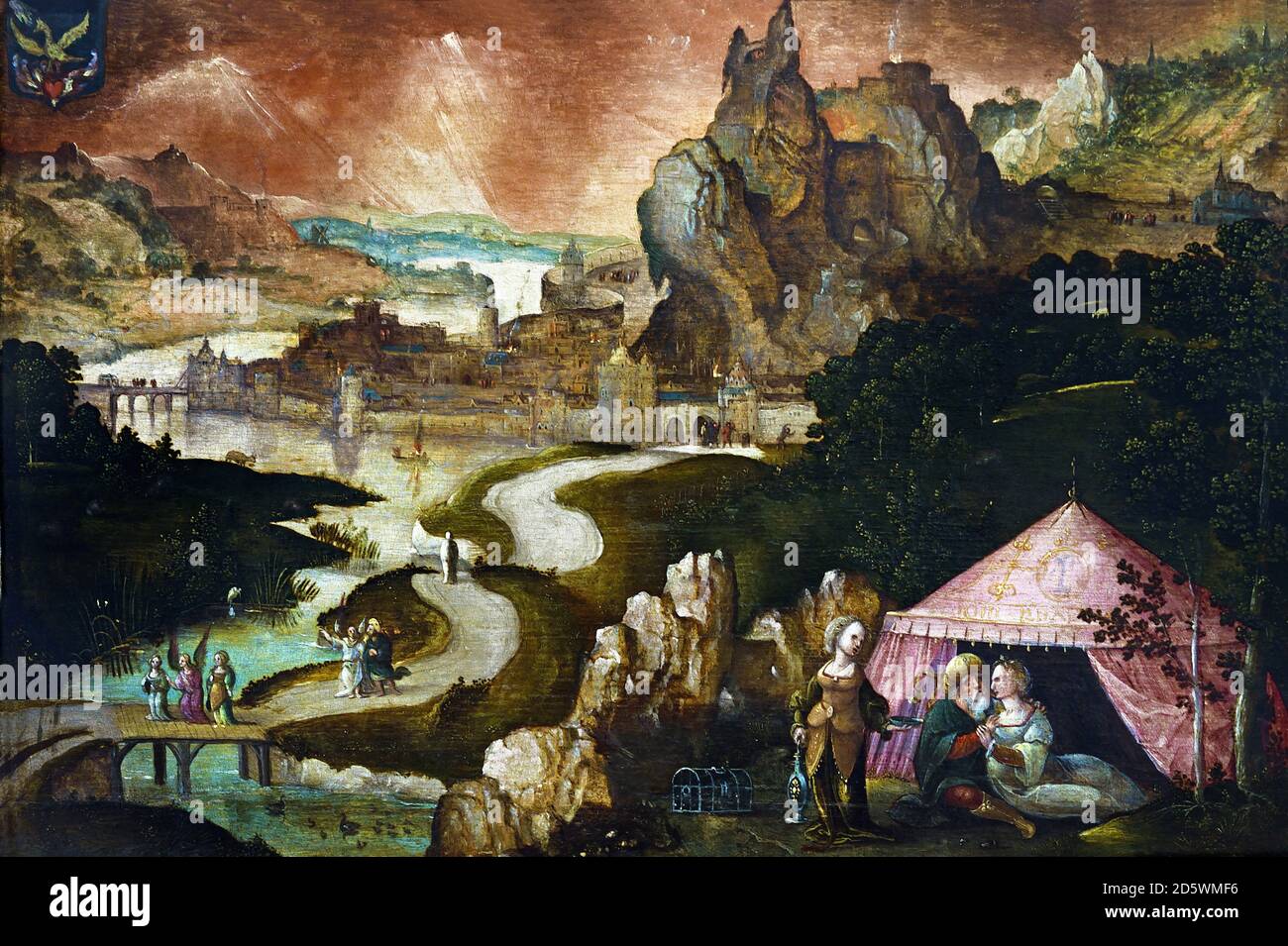 Loth Stockfotos Und Bilder Kaufen Alamy