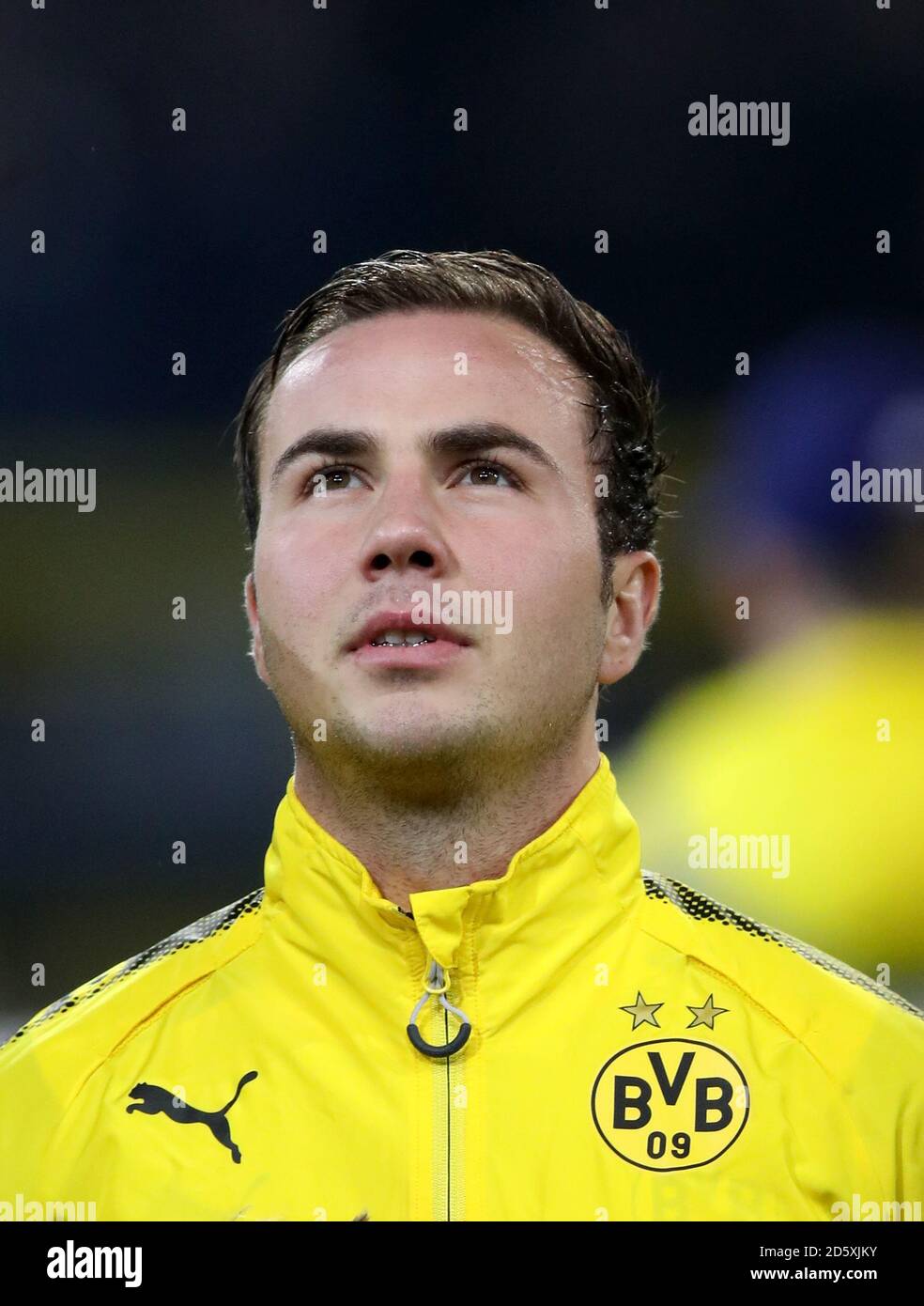 Mario götze champions league Fotos und Bildmaterial in hoher