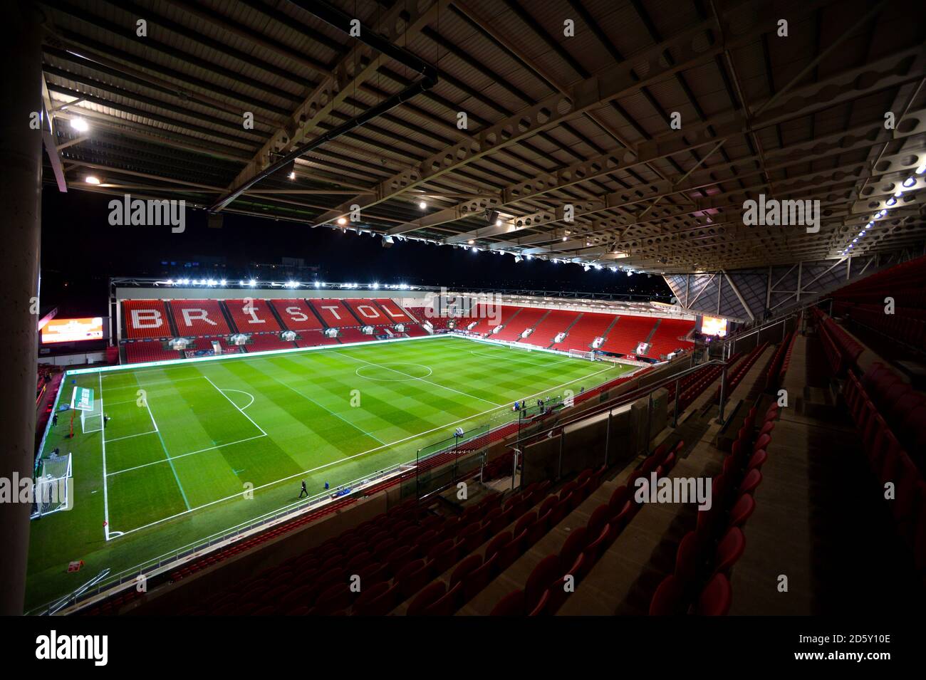Ashton gate Fotos und Bildmaterial in hoher Auflösung Alamy