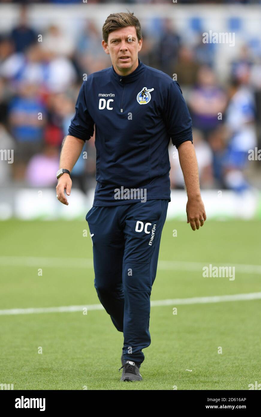 Bristol rovers manager darrell clarke -Fotos und -Bildmaterial in hoher ...