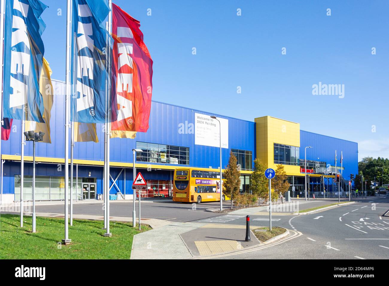 Ikea Reading Pincents Lane Theale Reading