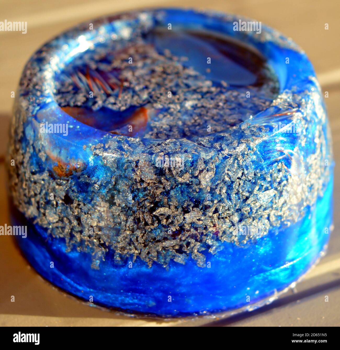 Wasserfälle - Haustiere - Outdoor - Feuer - Mohn - Spielen - Orgonite - Lone Soldier - Damit Wir Vergessen - Blau - Kristall - Energie - Bewegung - Serene - Schönheit Stockfoto