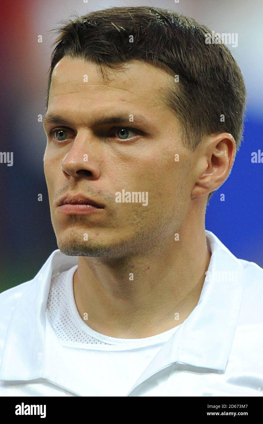 Libor Sionko, Tschechische Republik Stockfoto