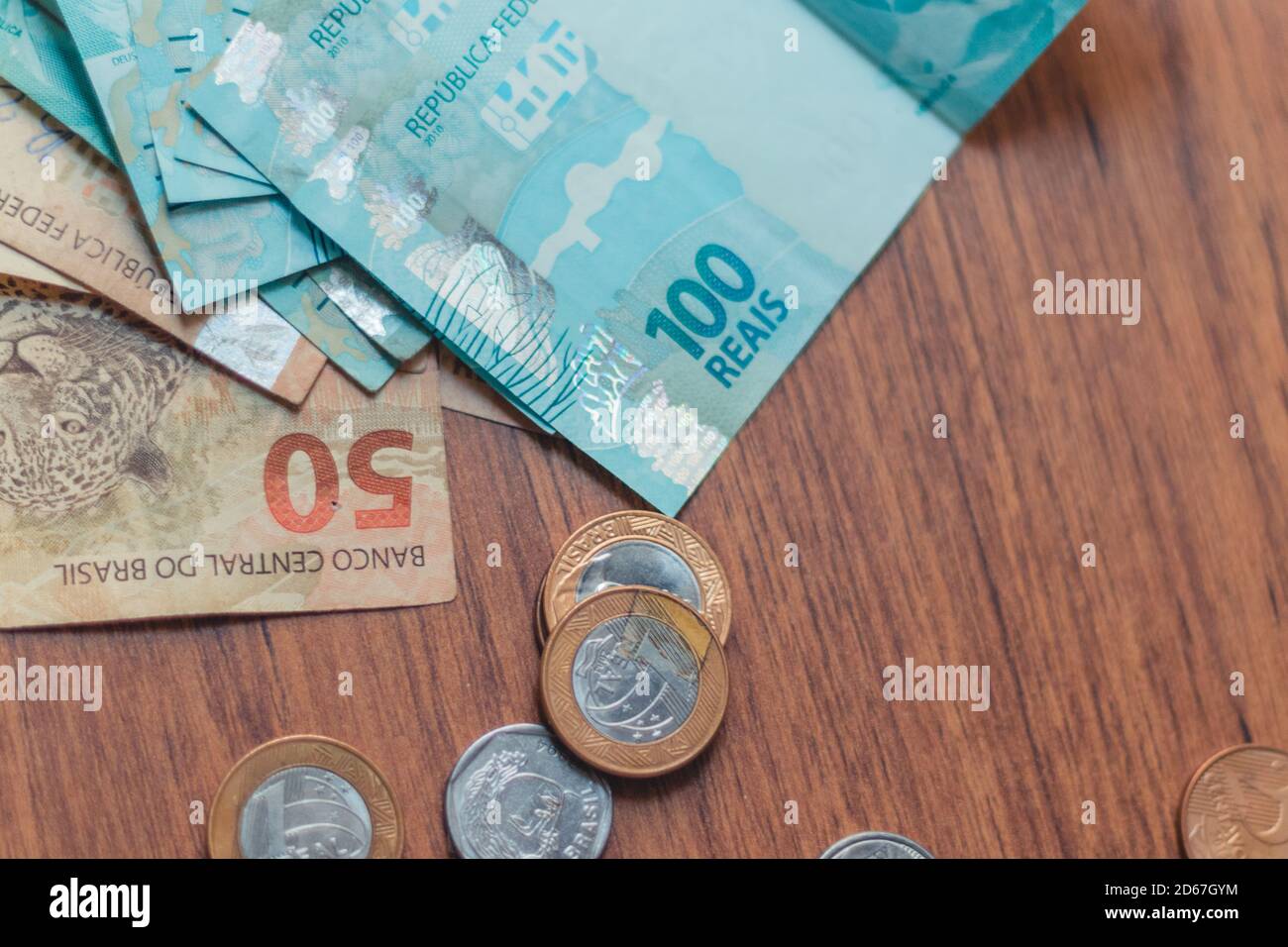 100 euro in brasilianische real