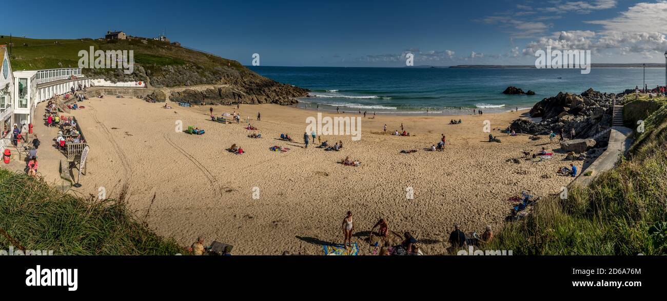 St. Ives, Cornwall, England, UK Stockfoto