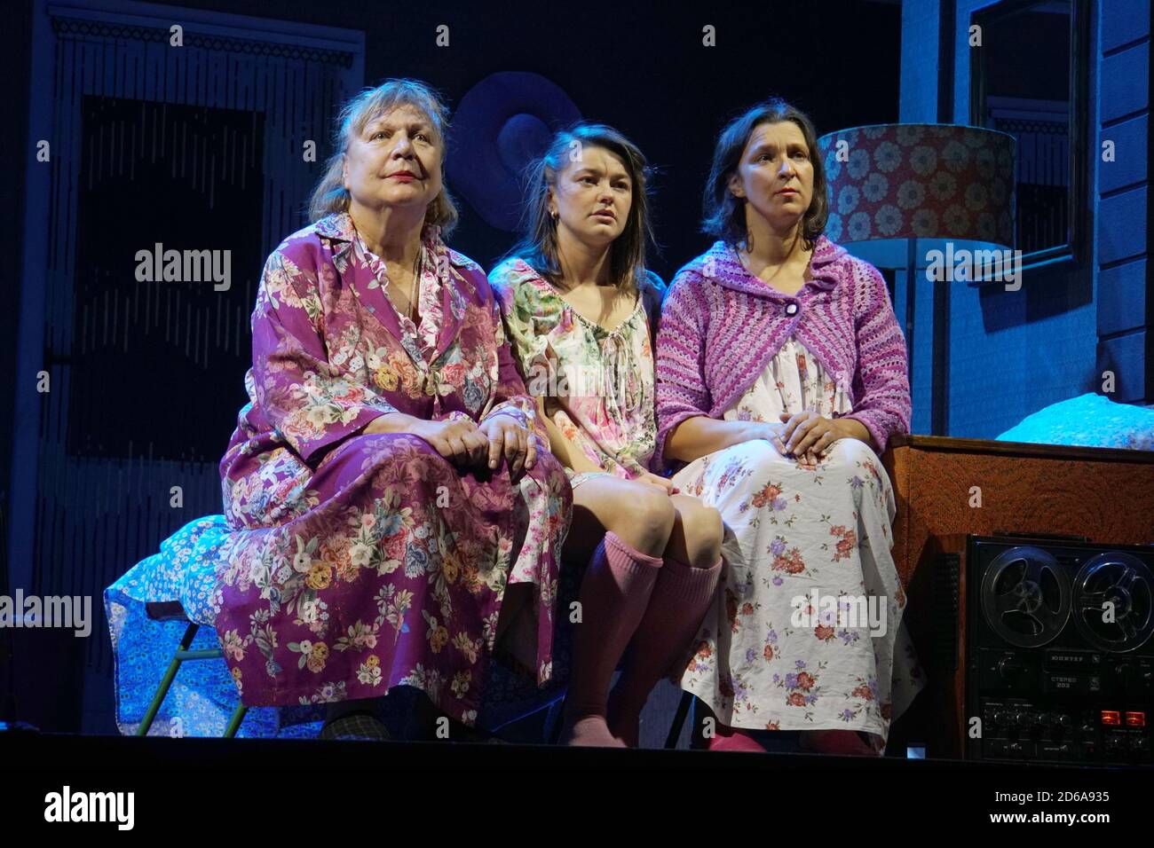 Viktor winogradow Fotos und Bildmaterial in hoher Auflösung Alamy