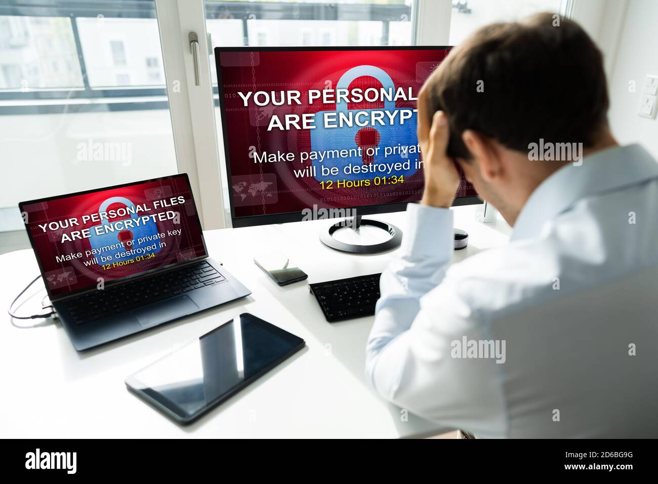 Computer gehackt -Fotos und -Bildmaterial in hoher Auflösung – Alamy