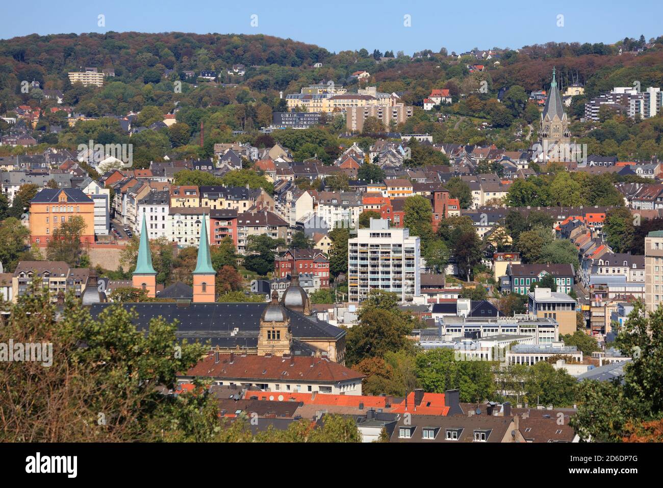 Radio Gütersloh 7 Tage Wetter