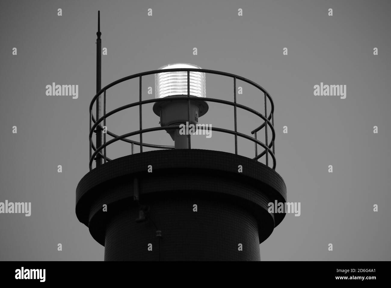 Elektrischer leuchtturm Fotos und Bildmaterial in hoher Auflösung Alamy