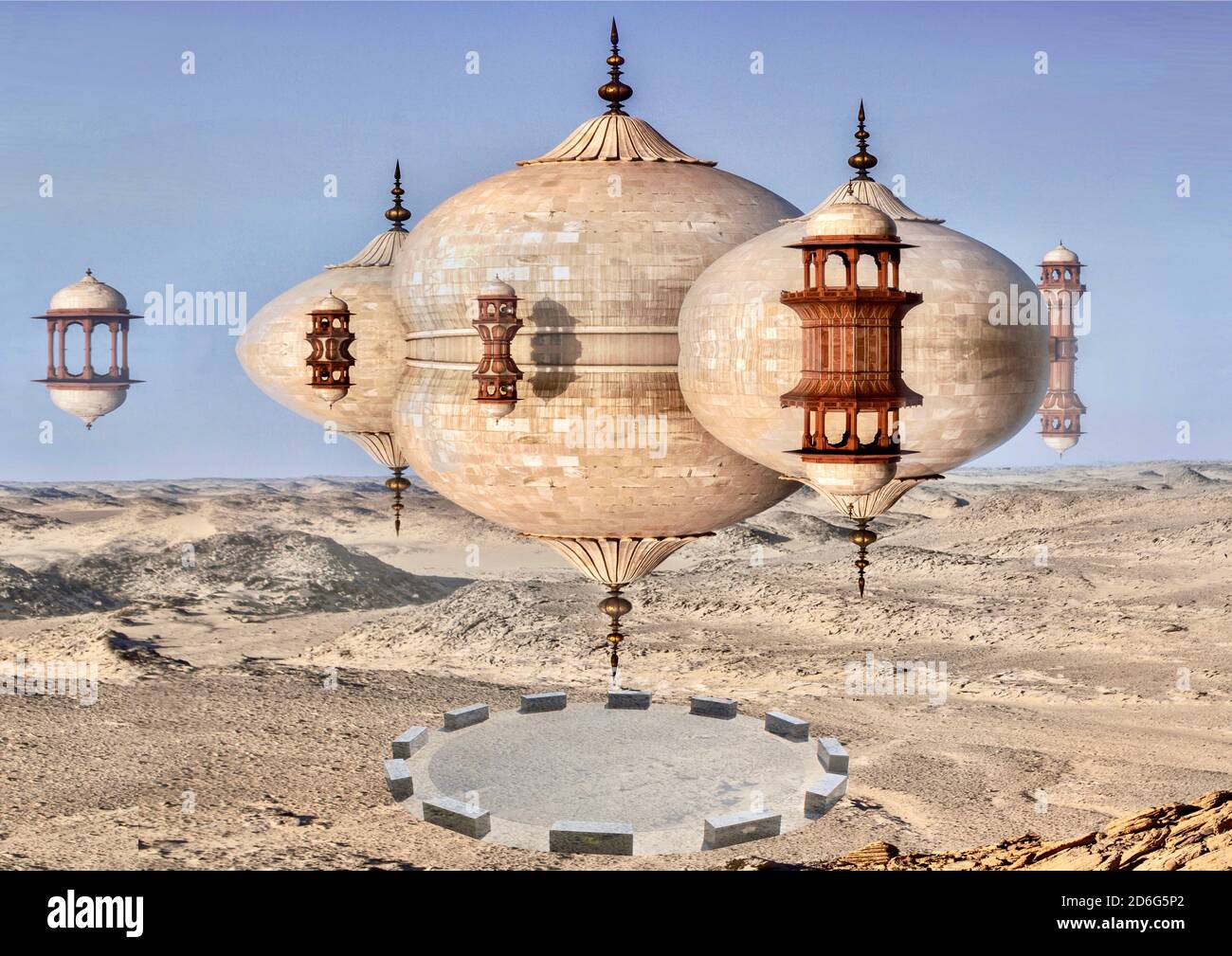 Star-Disc von Aidan Shingler findet man in der Regel in Wirksworth, Derbyshire, England, Großbritannien. Stockfoto