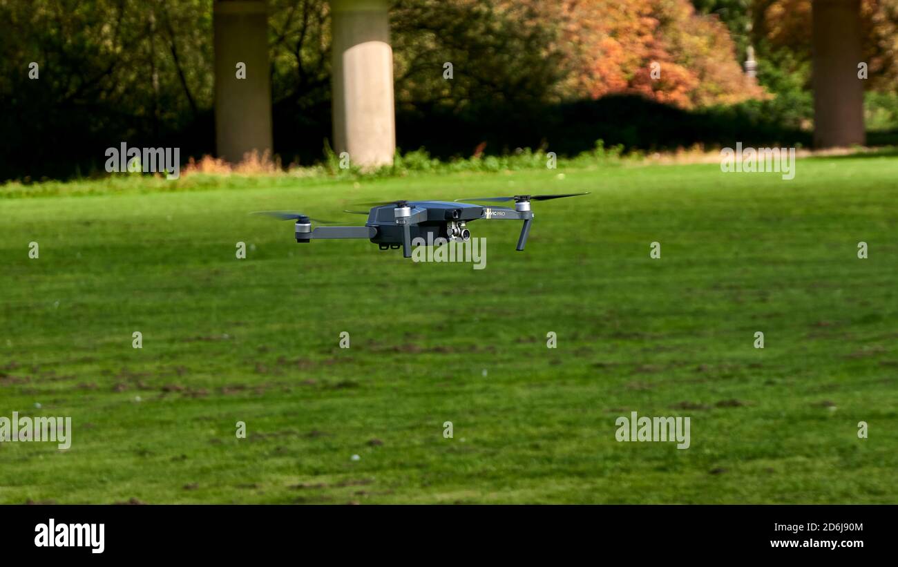 Markus Face Portrait Stockfoto
