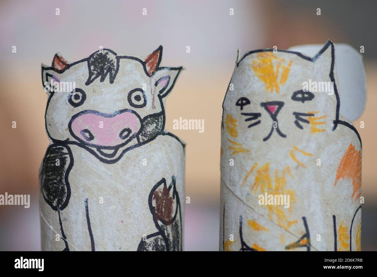 Tier Schlagarmbänder Plüsch - Niedliche Armbänder Für Kinder