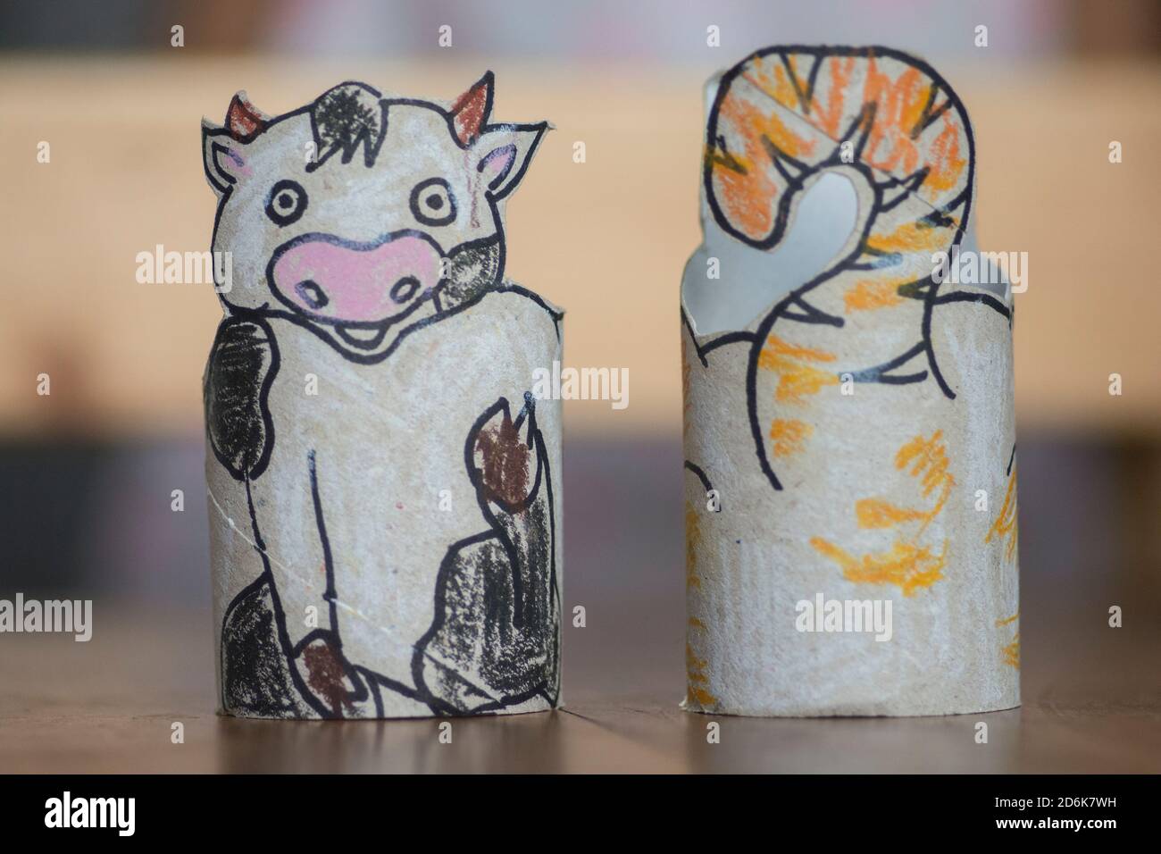 Tier Schlagarmbänder Plüsch - Niedliche Armbänder Für Kinder