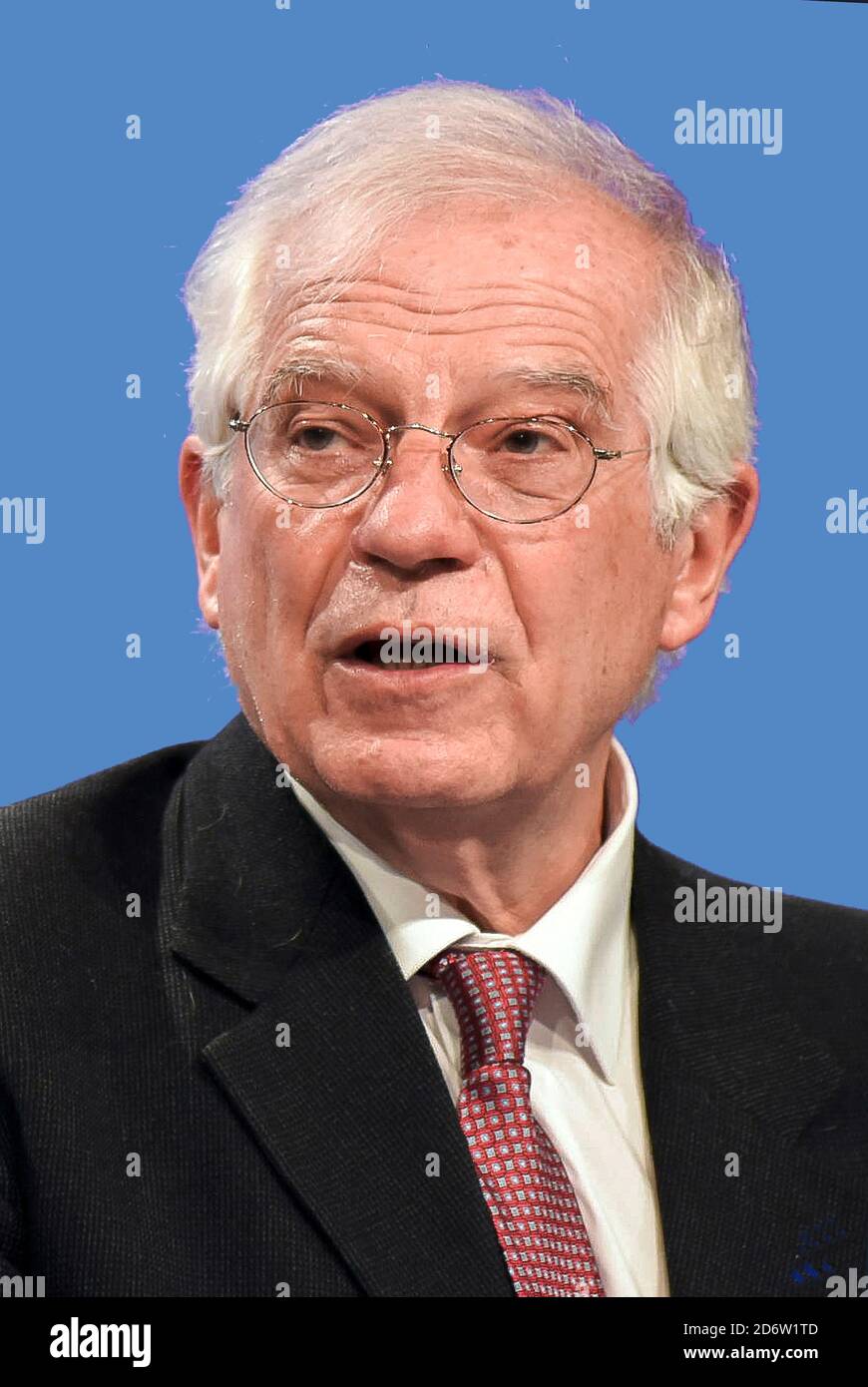 Spanischer vertreter -Fotos und -Bildmaterial in hoher Auflösung – Alamy