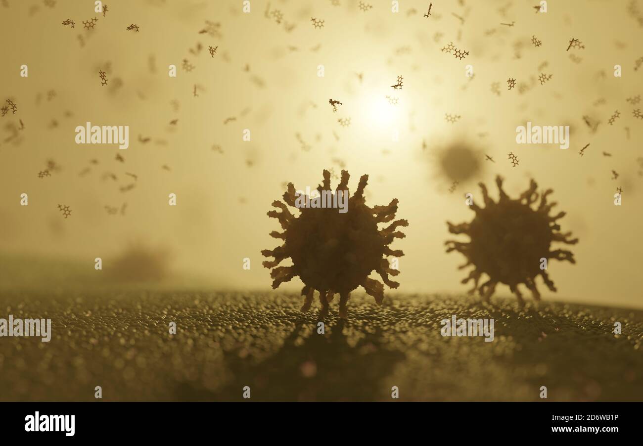 Polio verursachen Fotos und Bildmaterial in hoher Auflösung Alamy