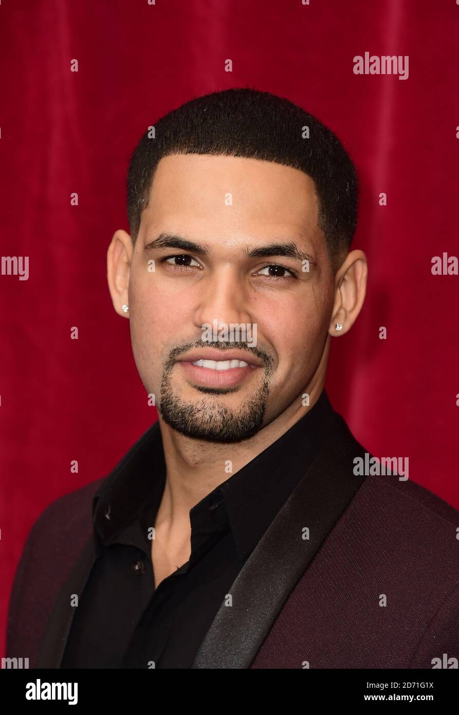 Aaron Fontaine Stockfotos Und Bilder Kaufen Alamy