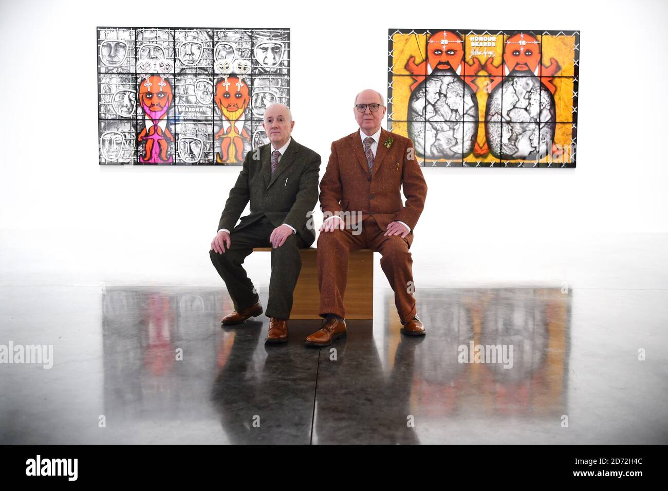 die-kunstler-gilbert-und- 