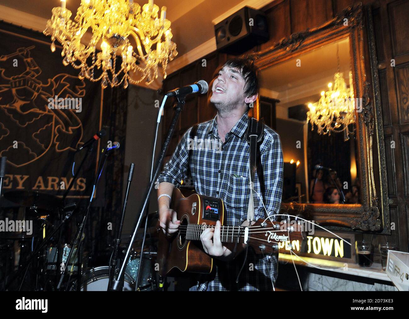 The Hawley Arms Stockfotos Und Bilder Kaufen Alamy