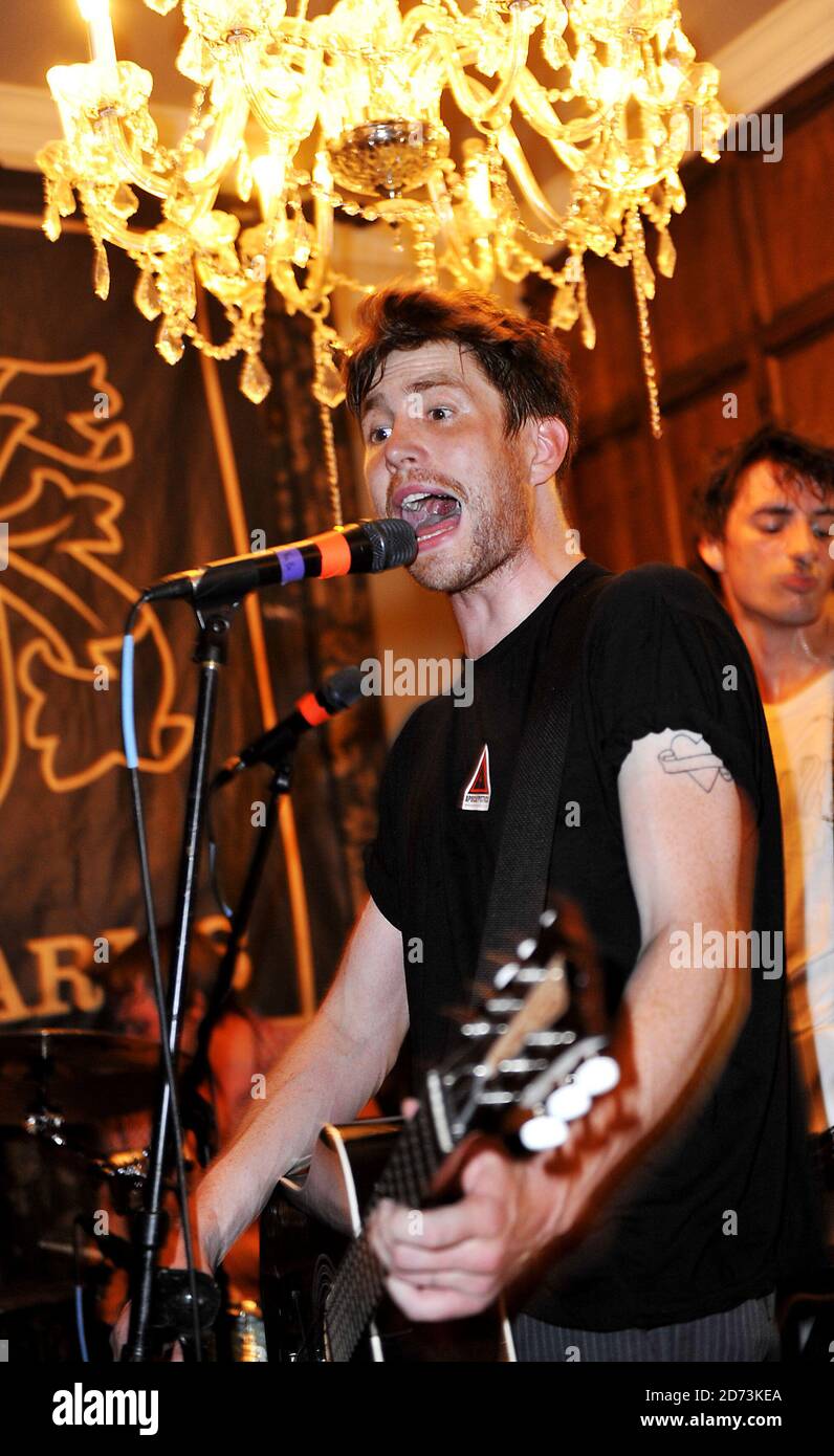 The Hawley Arms Stockfotos Und Bilder Kaufen Alamy