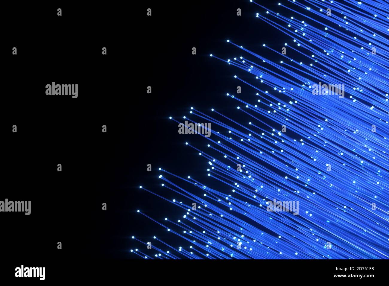 5G Wireless Mobile Communication Technology Stockfoto