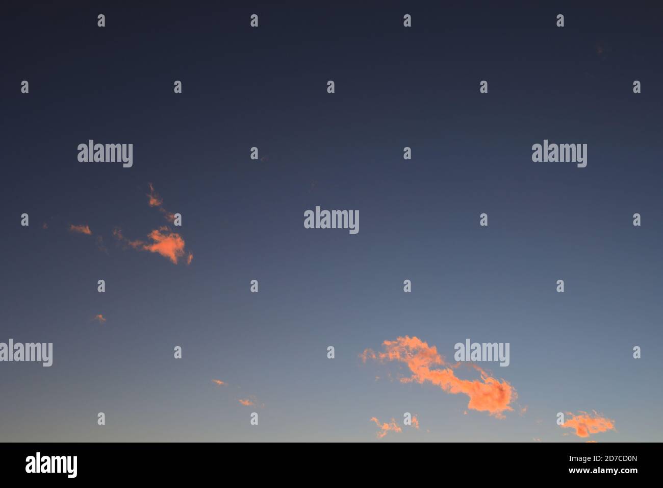 Desktop-Hintergründe aus Colorado Stockfoto