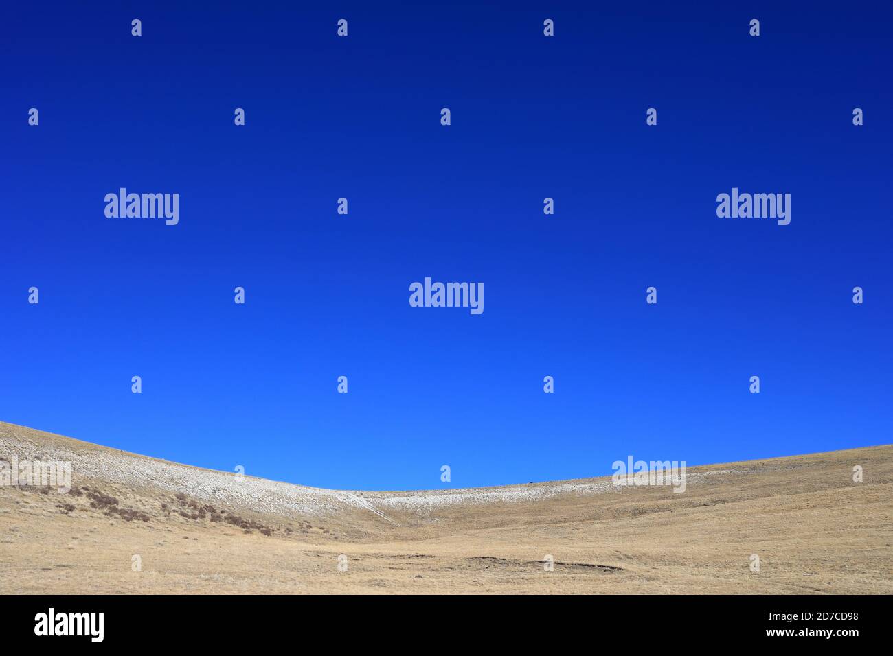 Desktop-Hintergründe aus Colorado Stockfoto