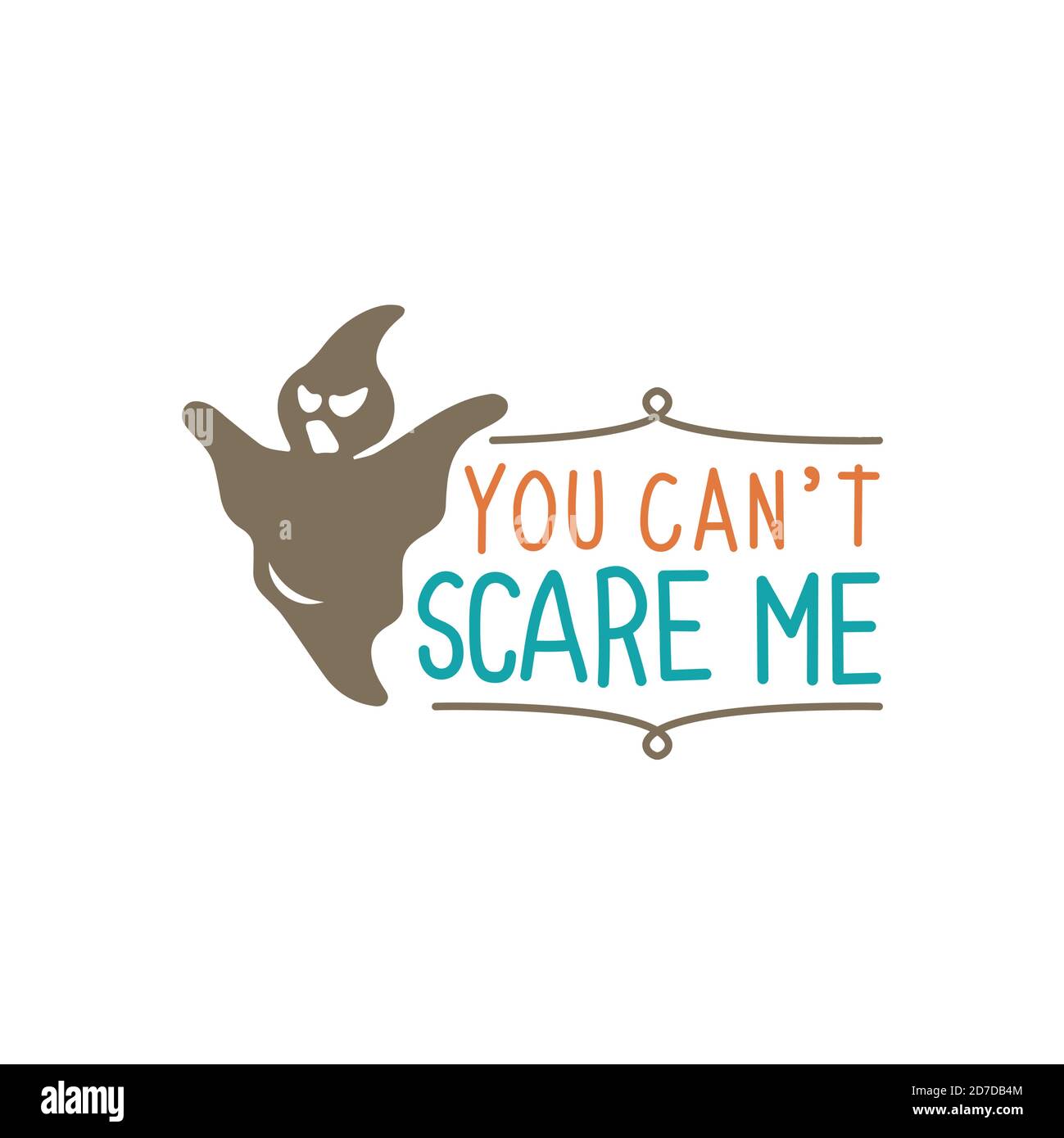 Trick Treat Halloween Quote On Stockfotos Und Bilder Kaufen Alamy