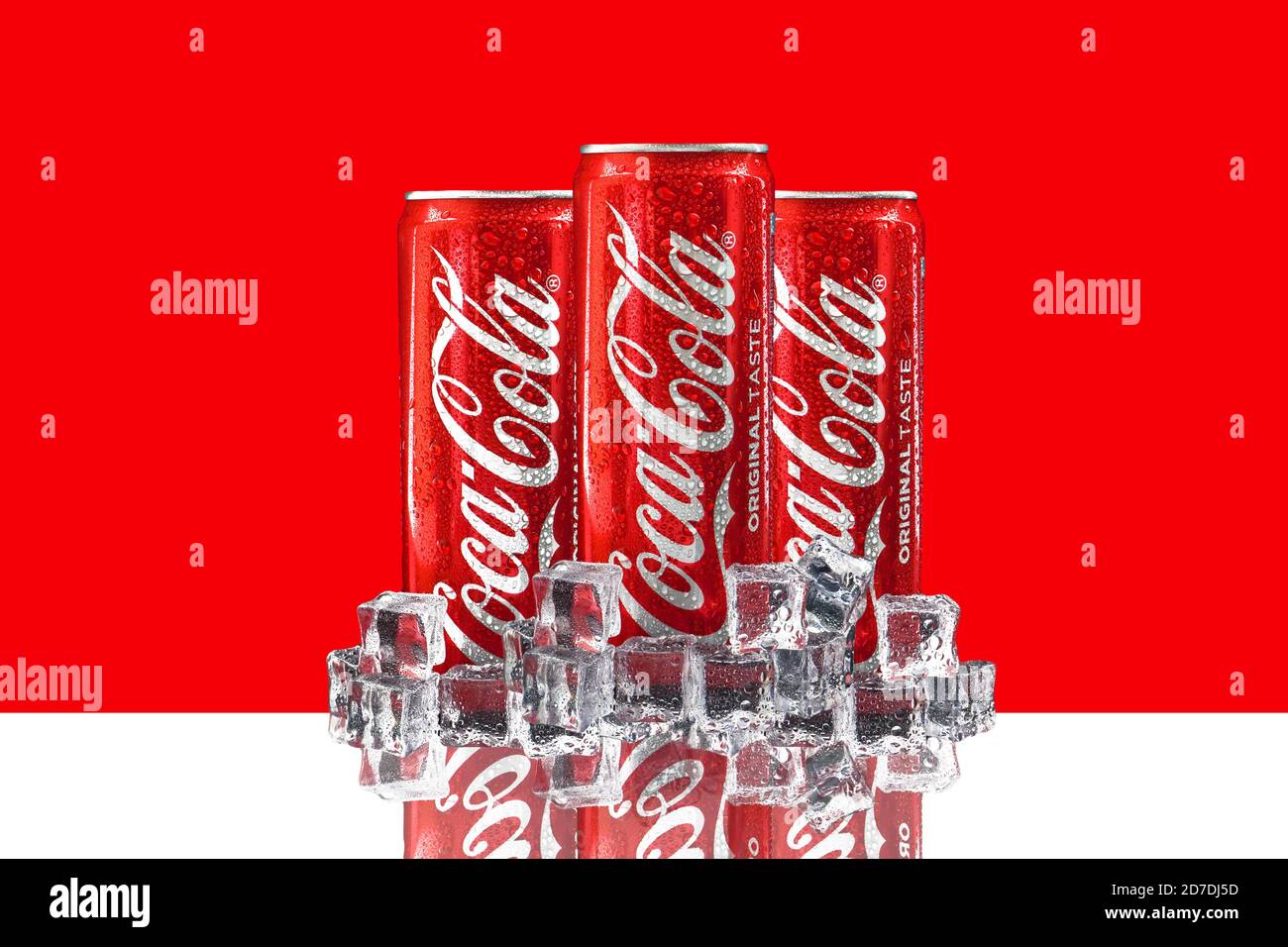 Flasche Cola Getrank Trinken Stockfotos Und Bilder Kaufen Alamy