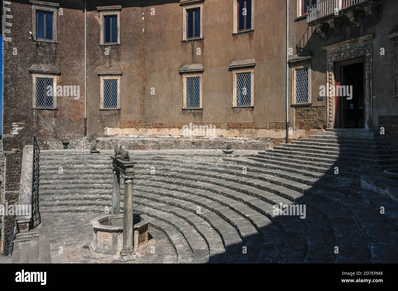 Barberini Prinzen Von Palestrina Stockfotos und bilder Kaufen Alamy