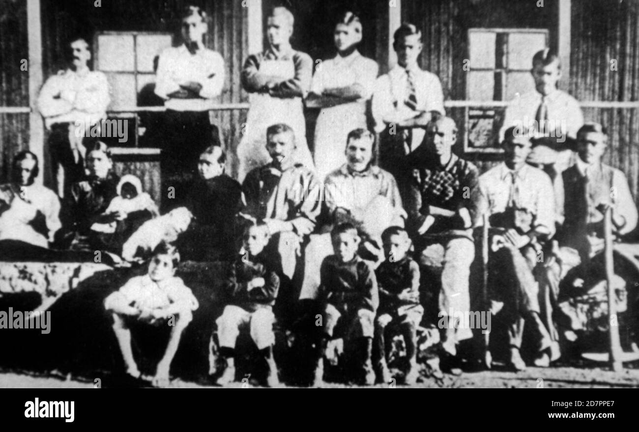 Die tolstoi farm Fotos und Bildmaterial in hoher Auflösung Alamy