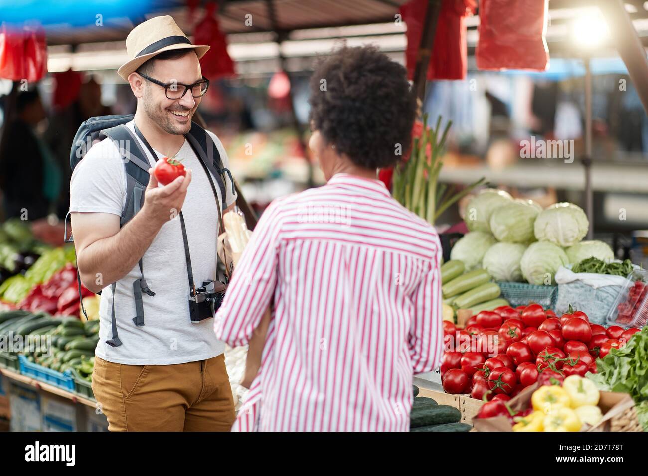 Uniwish Obst- & Gemüse-Banner – Bauernmarkt-Deko Für Party, Vorgespannt, 13 Motive, 3m Lang