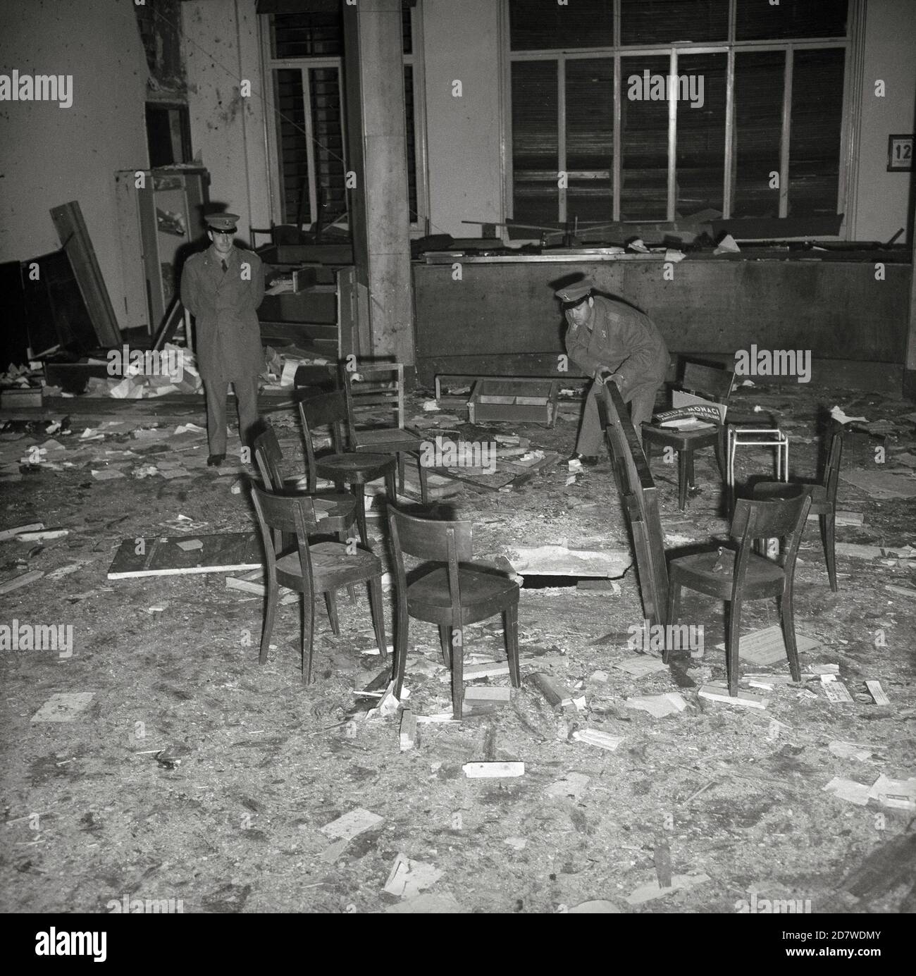 Attentato piazza fontana Fotos und Bildmaterial in hoher Auflösung