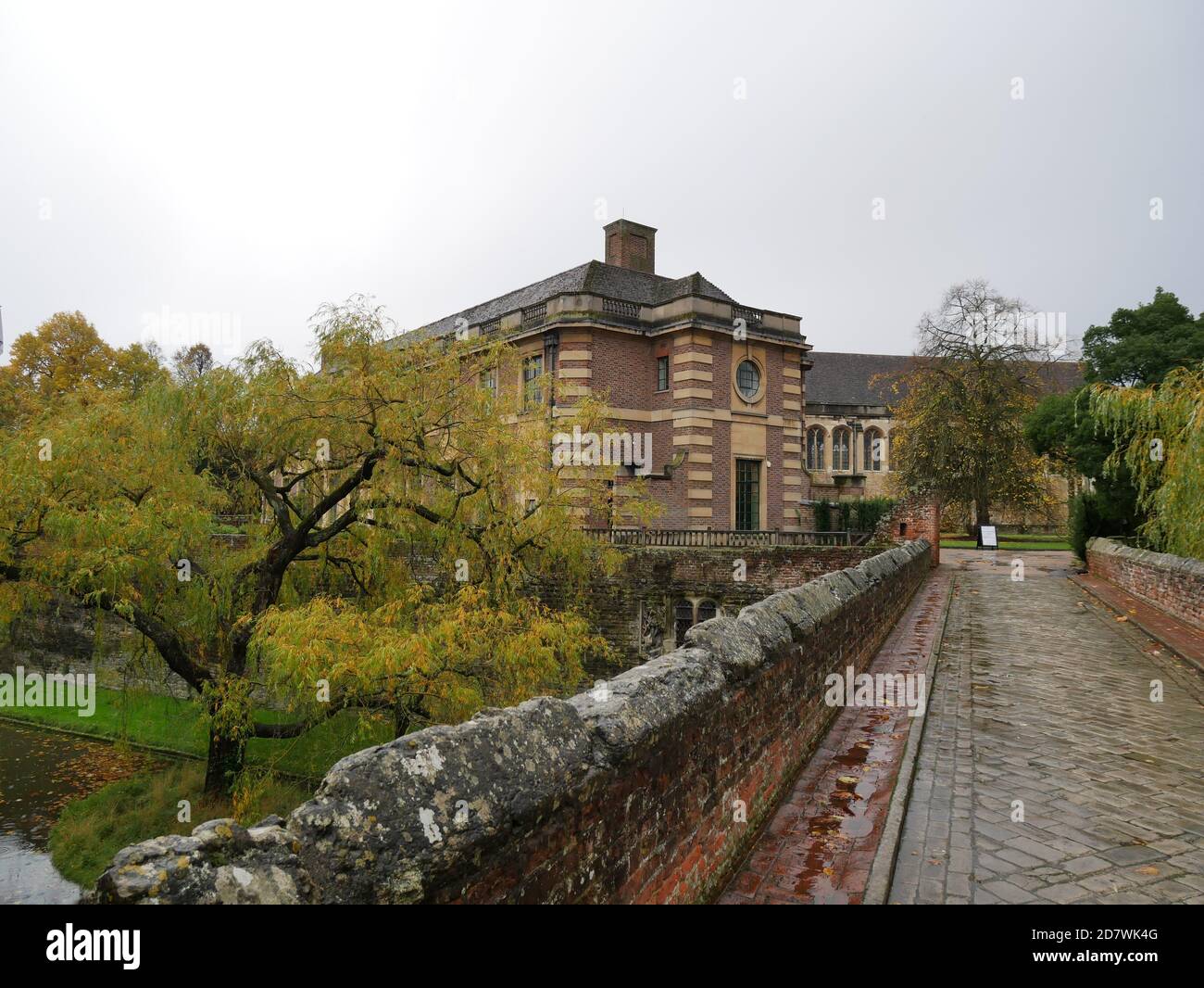 Eltham Palace, Eltham, London, England Stockfoto