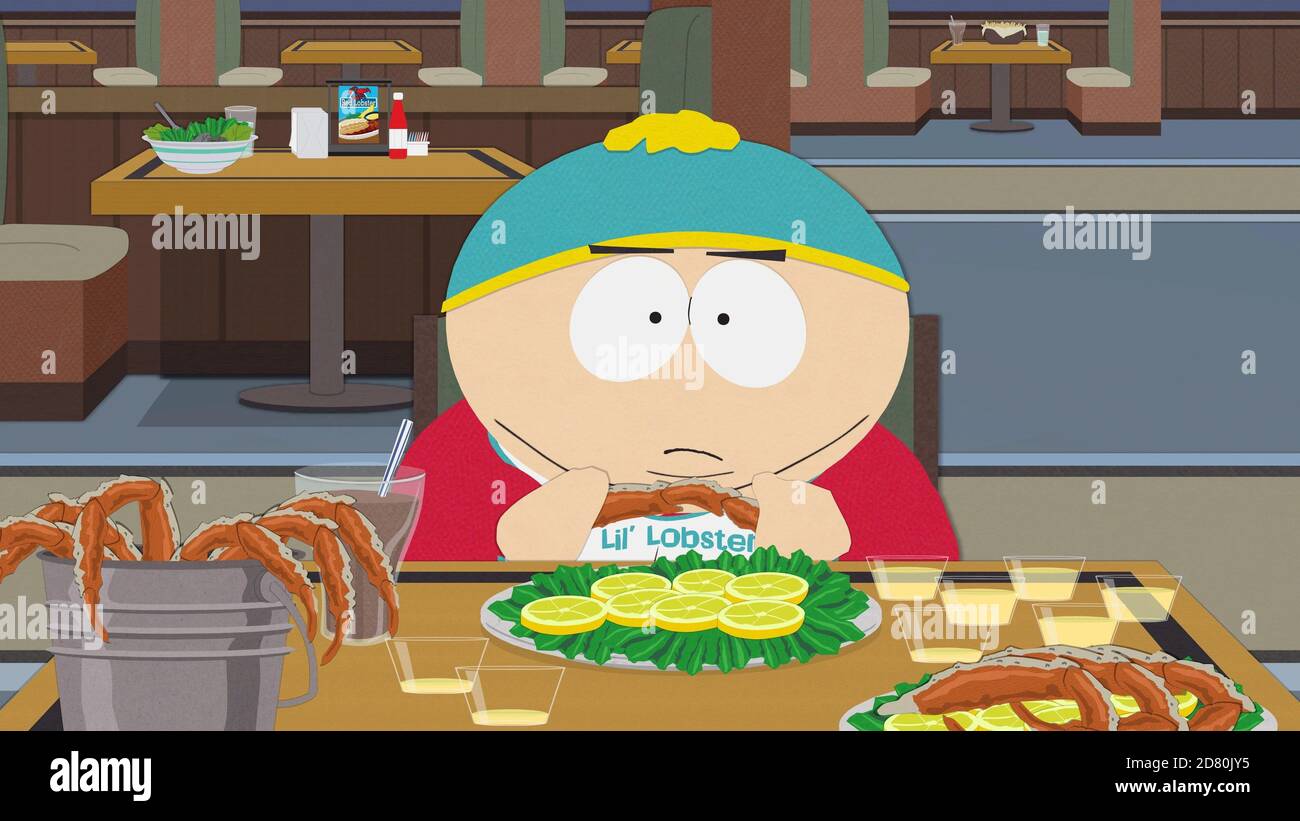 Eric Cartman Stockfotos Und Bilder Kaufen Alamy