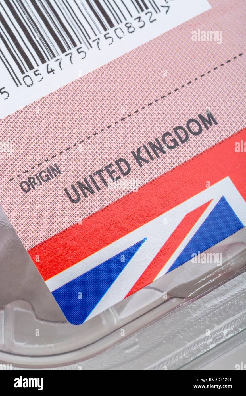 Union jack logo Fotos und Bildmaterial in hoher Auflösung Alamy