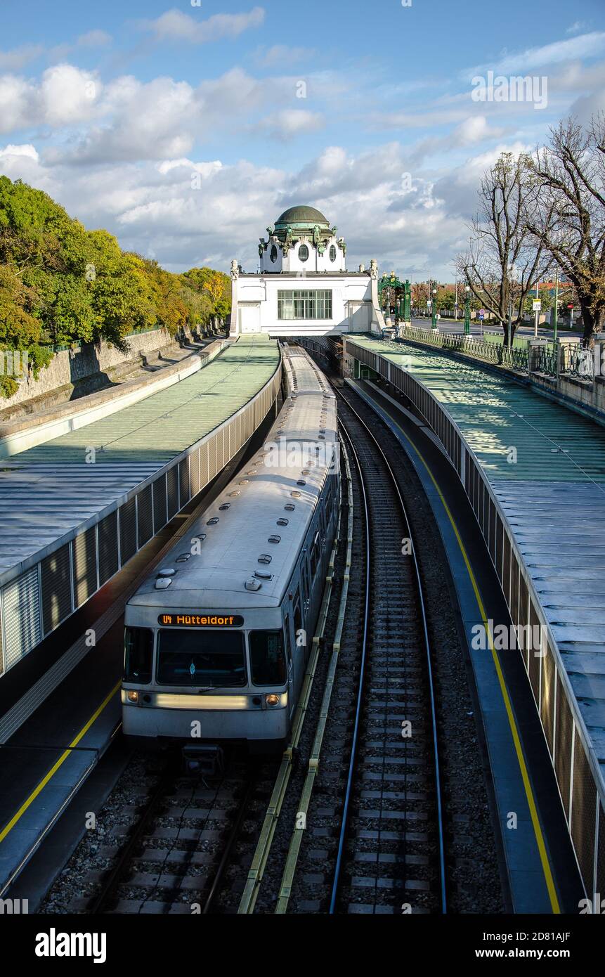 U bahn transport dauert Fotos und Bildmaterial in hoher Auflösung Alamy