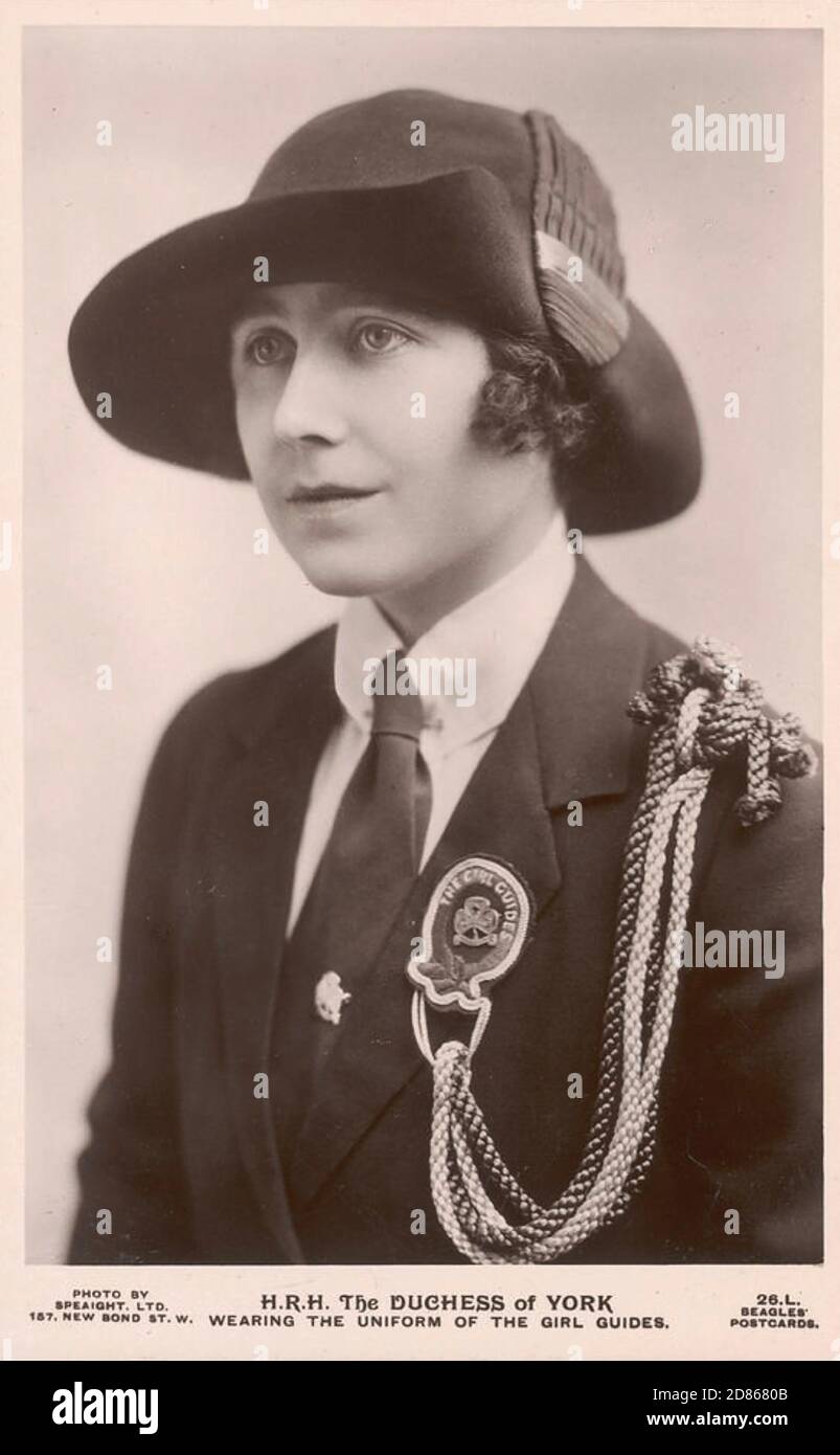 Elizabeth york Fotos und Bildmaterial in hoher Auflösung Alamy