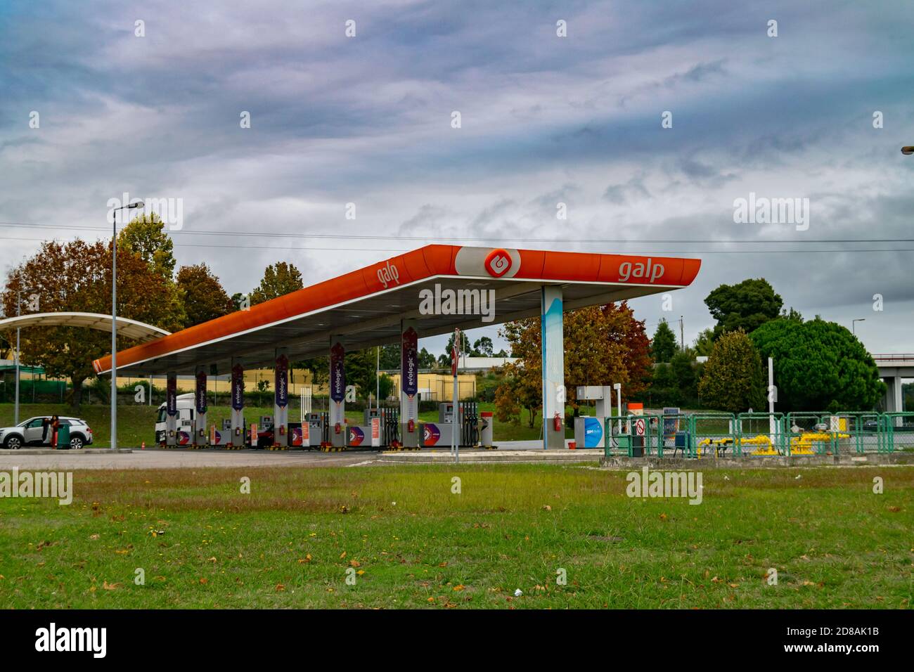 Kraftstoffmarken Stockfotos und -bilder Kaufen - Alamy