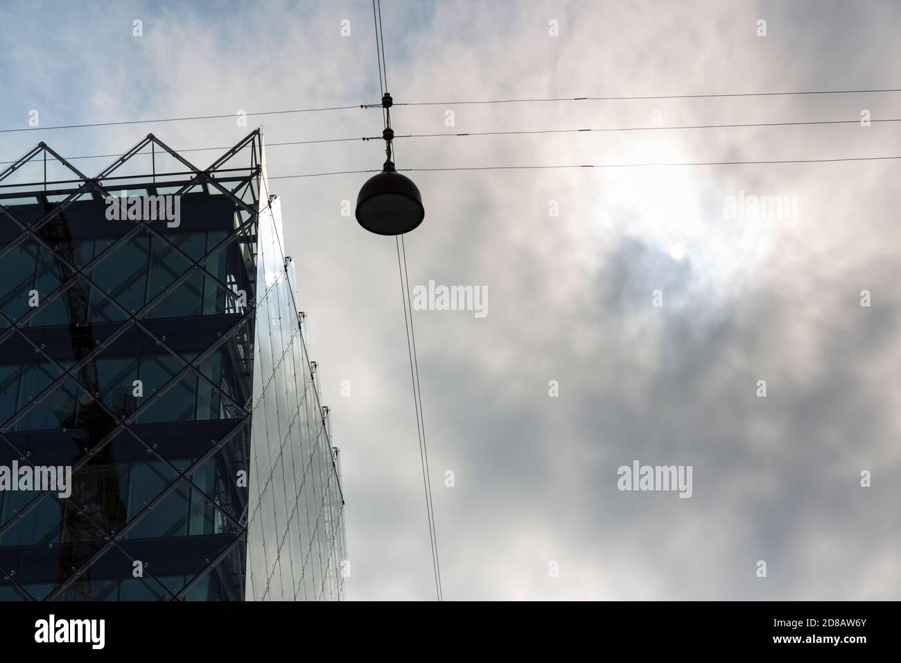 Kopenhagen, Dänemark, Europa Stockfoto