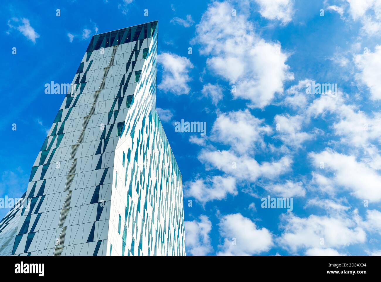 Bella Sky Conwell Hotel, Kopenhagen, Dänemark, Europa Stockfoto