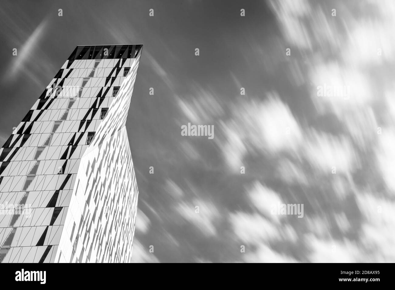 Bella Sky Conwell Hotel, Kopenhagen, Dänemark, Europa Stockfoto