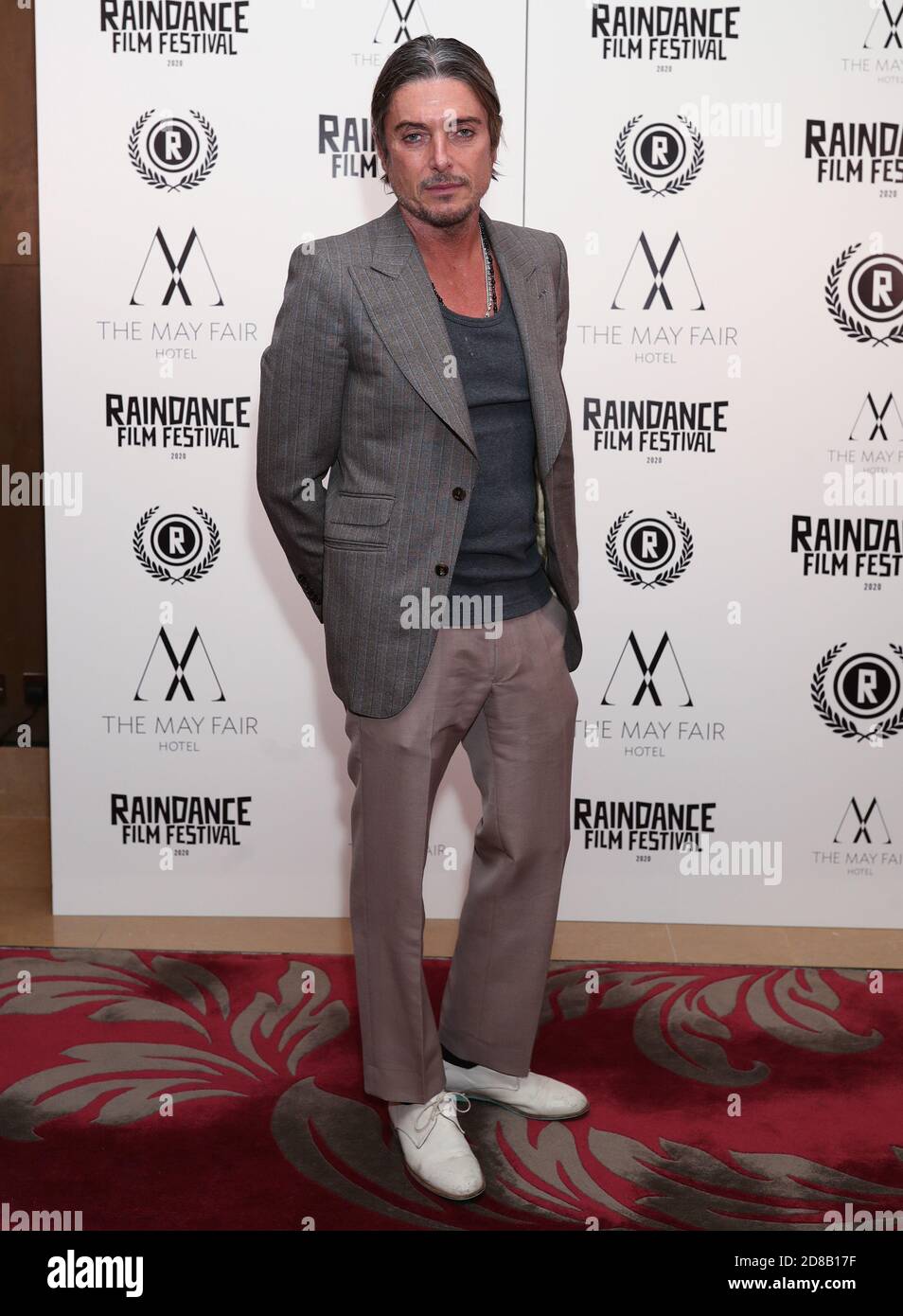 Darren strowger -Fotos und -Bildmaterial in hoher Auflösung – Alamy