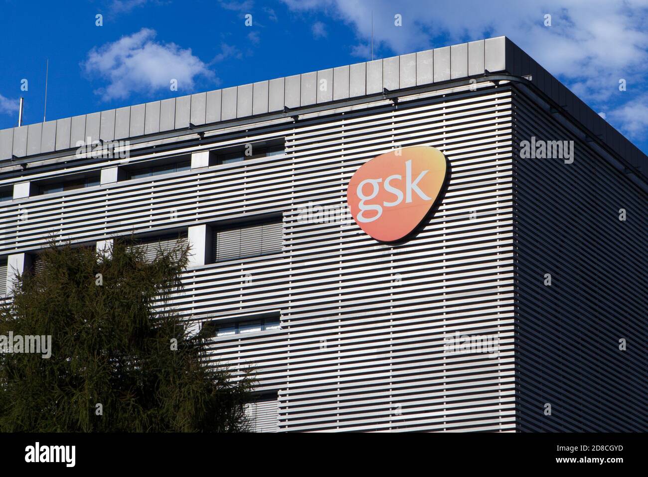 Glaxosmithkline Gmbh & Co Kg