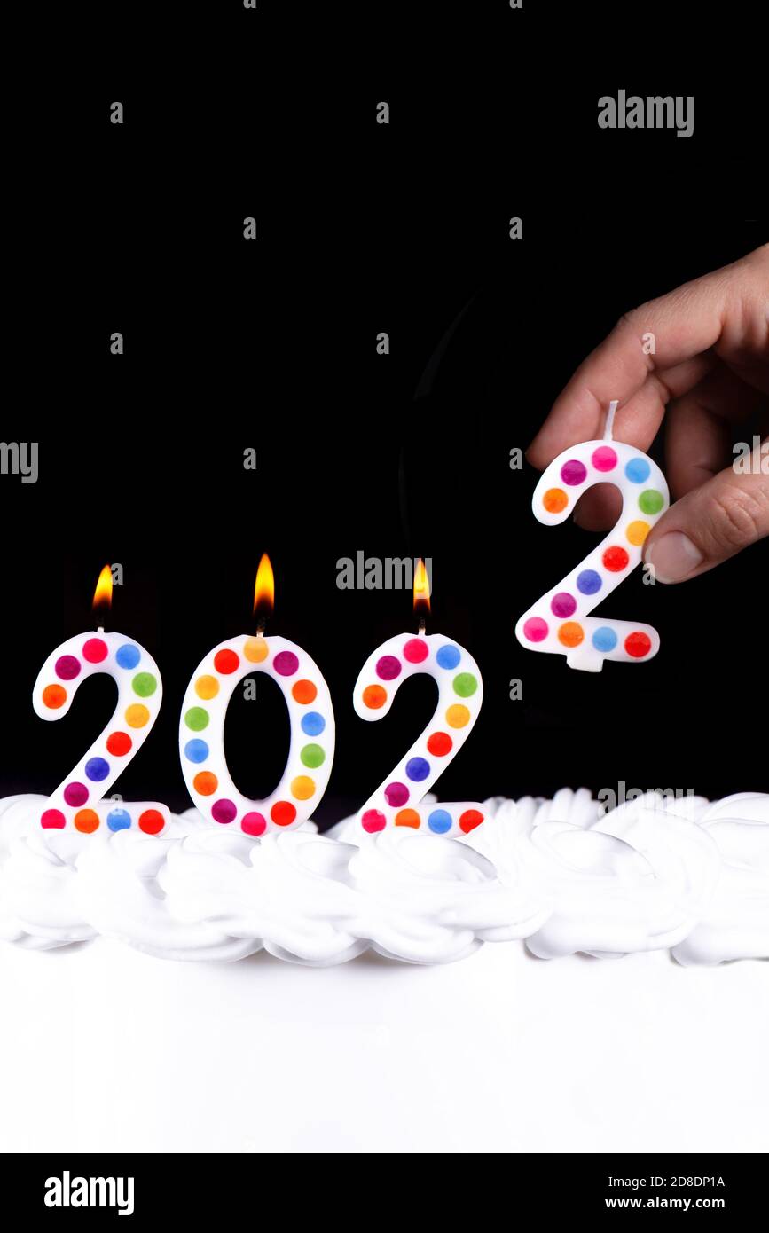 Bilder Von Weihnachten 2022 Frohes Neues Jahr 2022 Stockfotos und bilder Kaufen Alamy