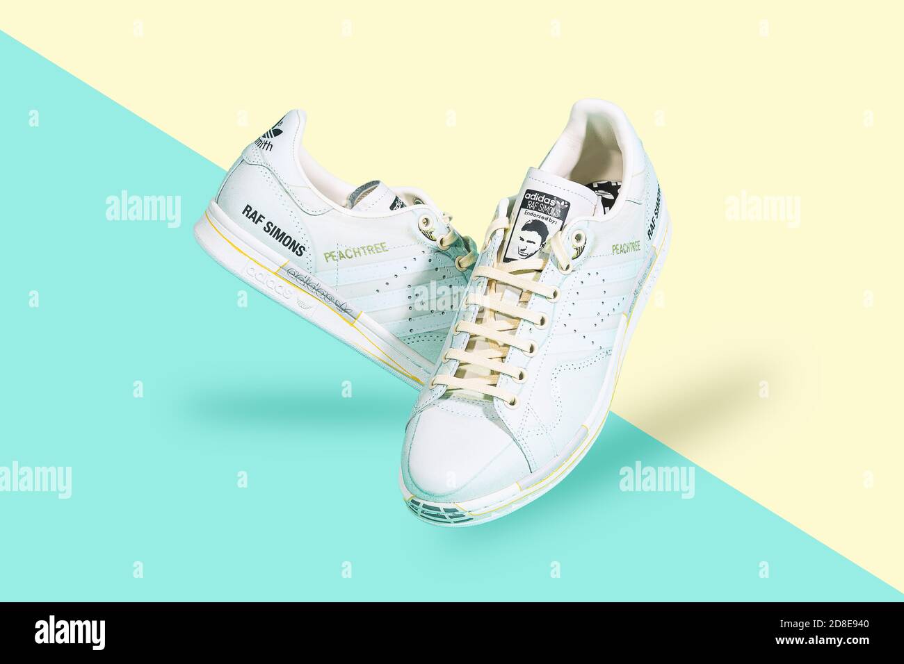 Adidas originals stan smith mexico hotsell