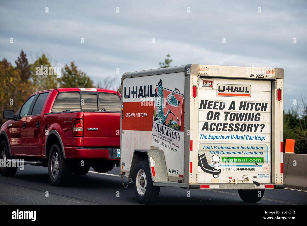 48++ Moving truck rental gainesville va